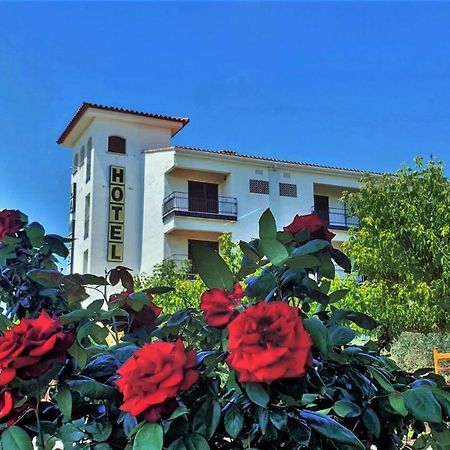 Hotel La Masia L'Estartit Exterior photo